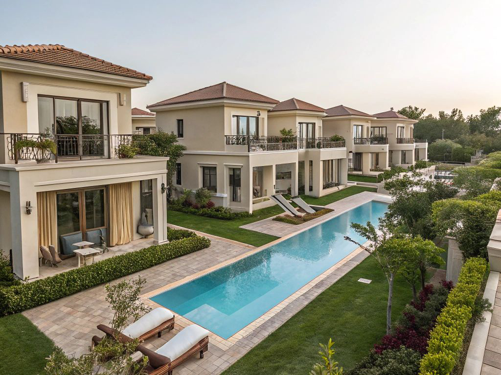 Ariana Engineering Team