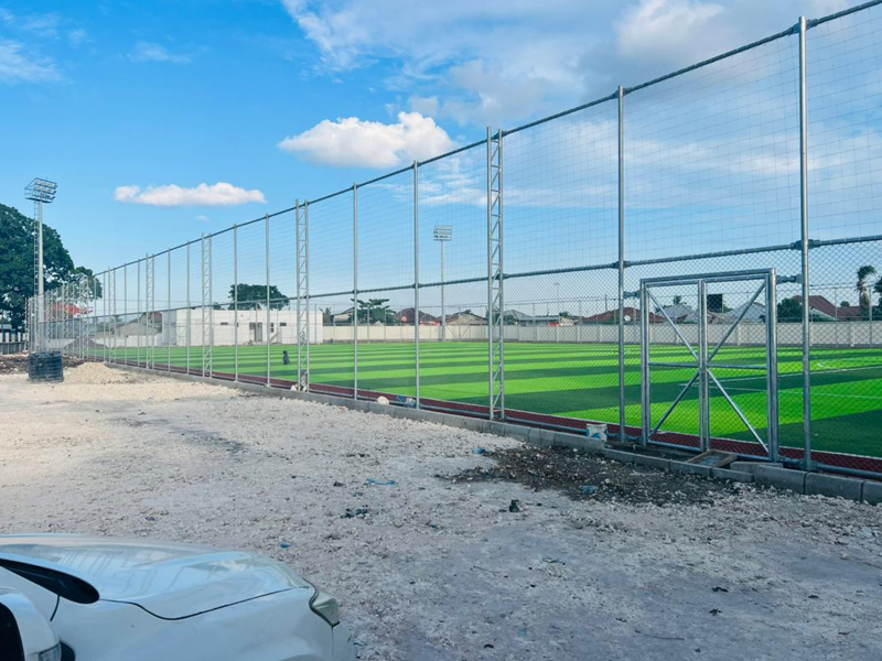 Public Infrastructure