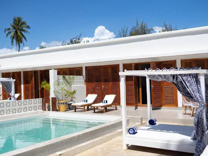 Commercial Developments