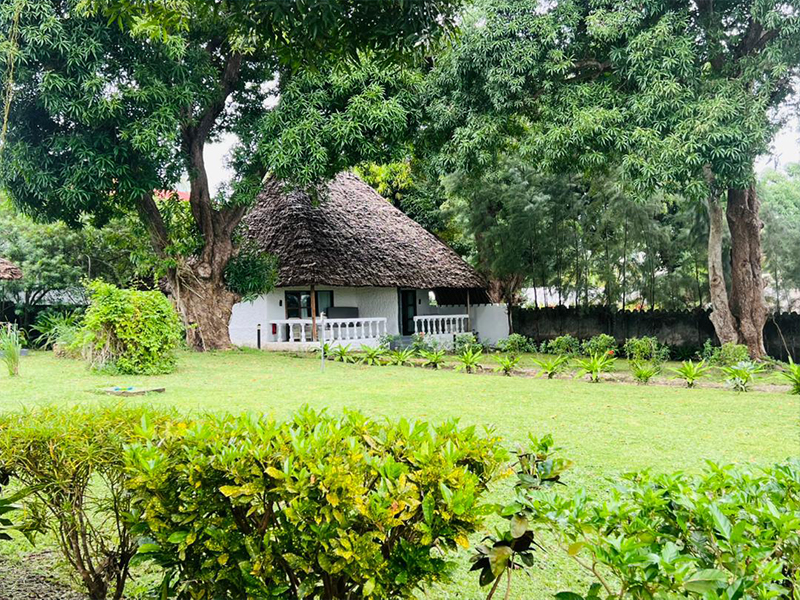 Sustainable Construction